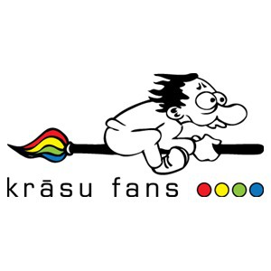 Krāsu Fans, SIA